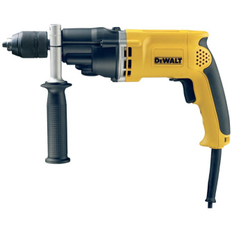 Купить Дрель DEWALT  D 21805 KS фото №2