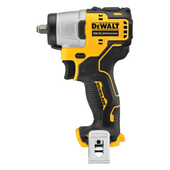 Купить Гайковерт аккумуляторный DEWALT  DCF 902 D2  12v 2.0Ah Li-Ion фото №3