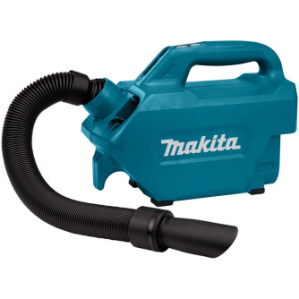 Купить Пылесос аккумуляторный Makita DCL 184Z фото №1