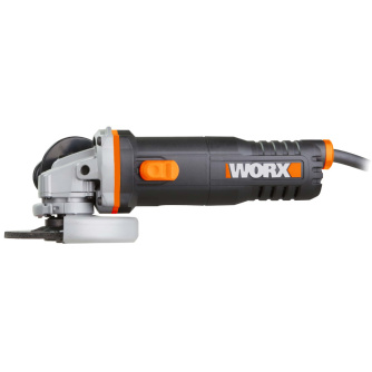 Купить УШМ WORX WX712 фото №1