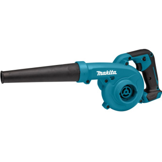 Купить Воздуходувка Makita UB 100 DZ аккумуляторная фото №2