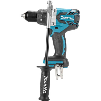 Купить Дрель аккумуляторная Makita DDF 481 RF Li-ion фото №1