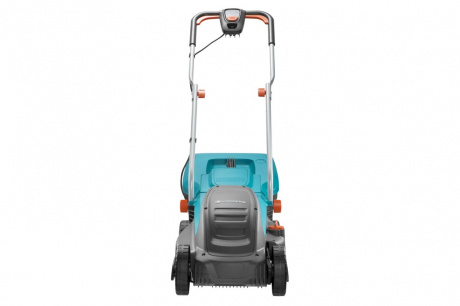 Купить Газонокосилка электрическая Gardena PowerMax 1200/32     05032-20.000.00 фото №3