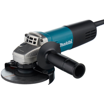 Купить УШМ Makita 9558 HN фото №1