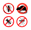 Защита от вредителей и насекомых  в Новороссийске