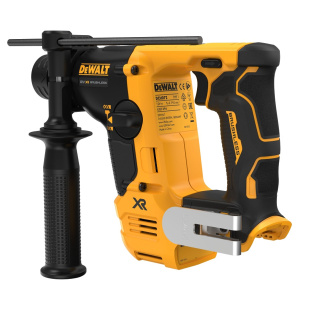 Купить Перфоратор DEWALT  DCH 072 N аккумуляторный фото №5