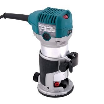 Купить Фрезер Makita RT 0700 С фото №3