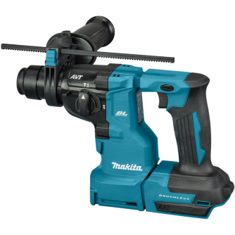 Купить Перфоратор аккумуляторный Makita DHR 183 Z фото №4