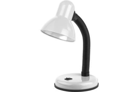 Купить Настольная лампа "Эра" N-120-E27-40W-W белая С0041452 фото №6