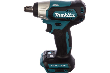 Купить Гайковерт аккумуляторный Makita DTW 181 Z фото №3