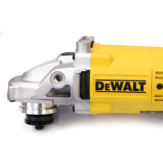 Купить УШМ DEWALT D 28498 фото №4