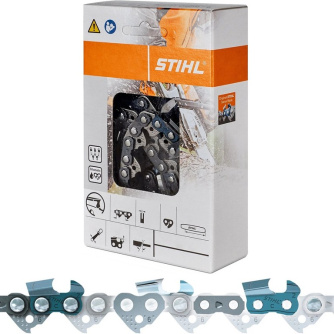 Купить Цепь STIHL Picco Super 3/8 - 1,3 - 57  (63 PS)   3617-006-0057 фото №1