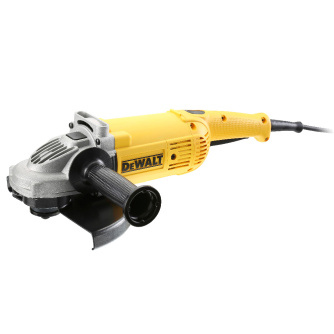 Купить УШМ DEWALT DWE 492 S фото №1