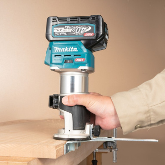 Купить Фрезер Makita RT 001 GZ19 фото №10