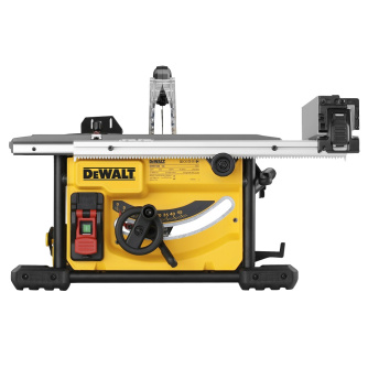 Купить Пила настольная DEWALT DWE 7485 фото №2