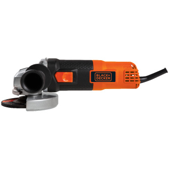 Купить УШМ BLACK+DECKER G 720 фото №2